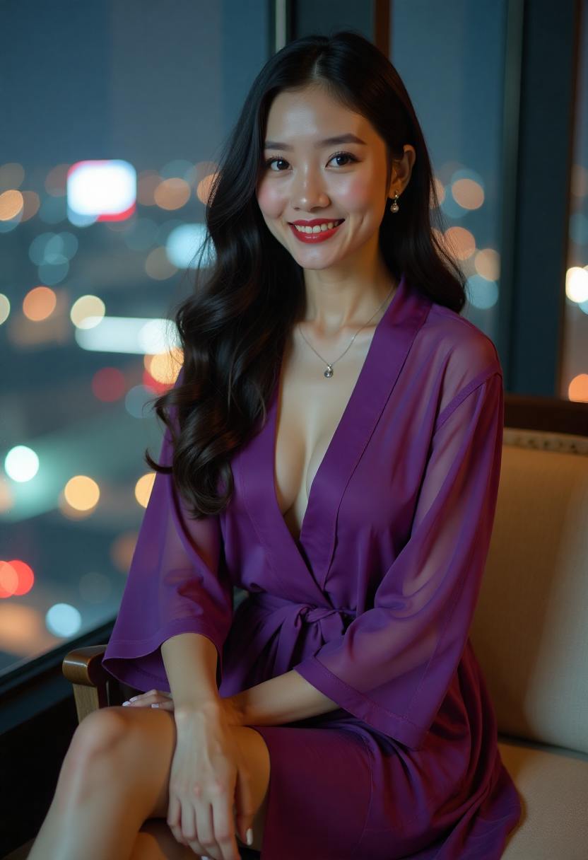 神厨异闻录