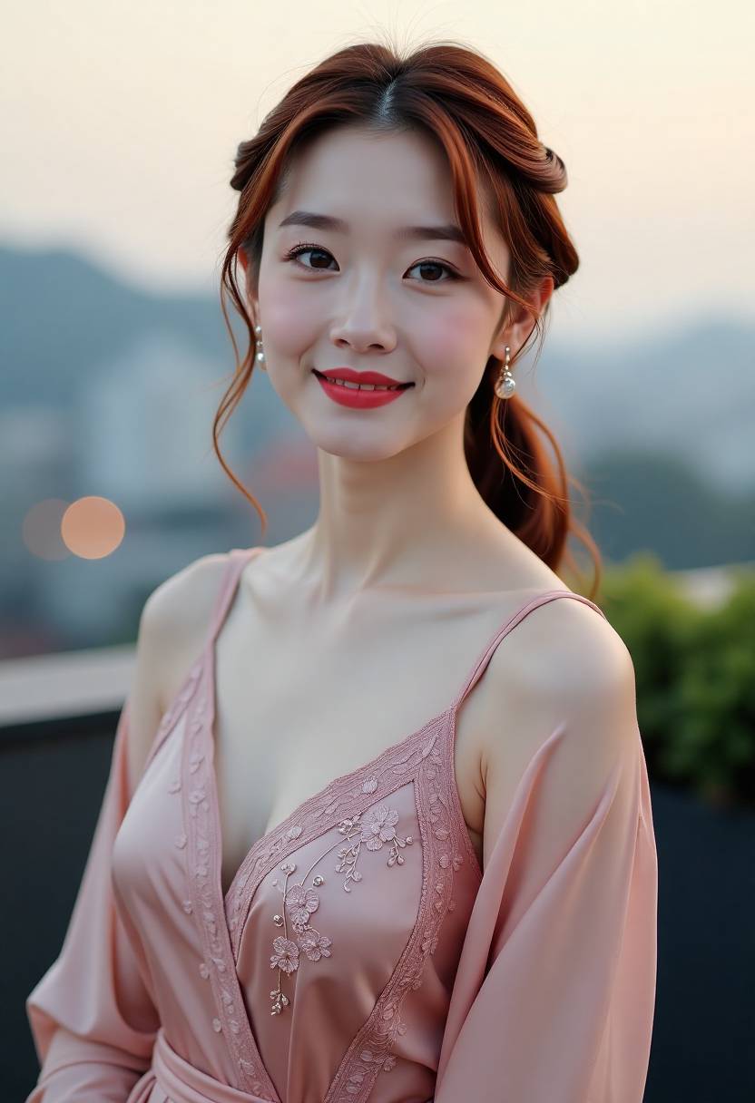 泡在我家辣妹 第3集