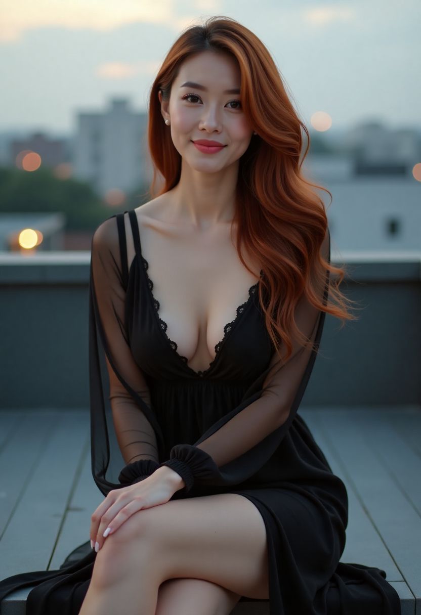 深海甜糕铺