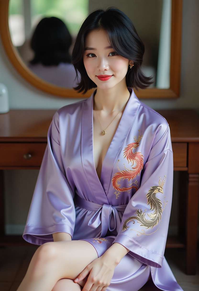 错位人生